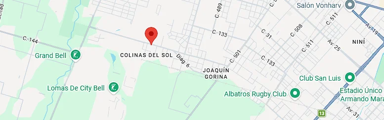 Imagen de ubicación de la propiedad