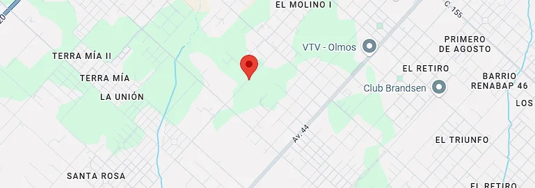 Imagen de ubicación de la propiedad