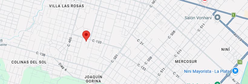 Imagen de ubicación de la propiedad
