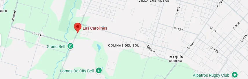 Imagen de ubicación de la propiedad