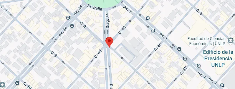 Imagen de ubicación de la propiedad