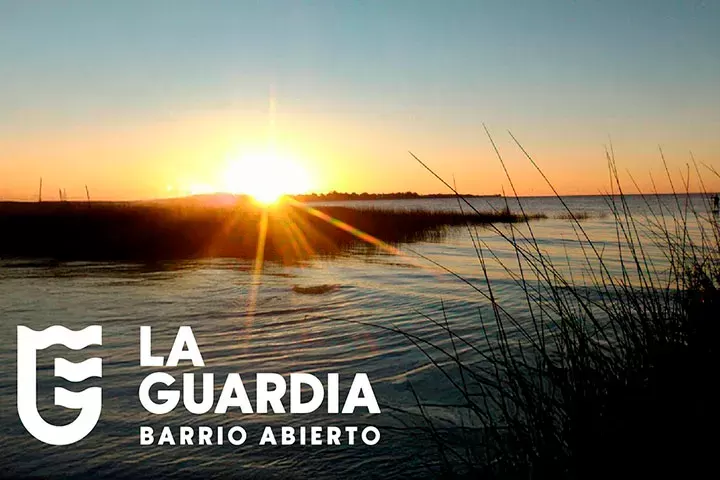 Lote - La Guardia - Ensenada