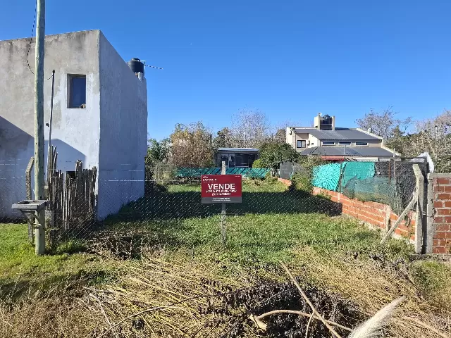 Lote en 445 e/ 30 y 31
