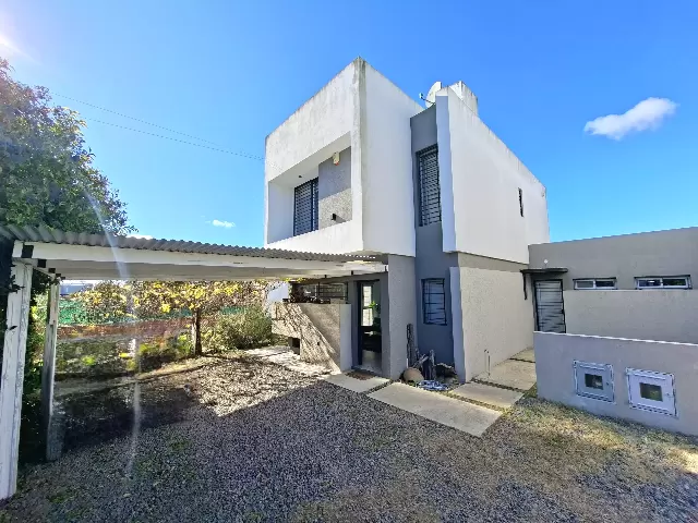 Dúplex interno en 495 e/ 137 y 138