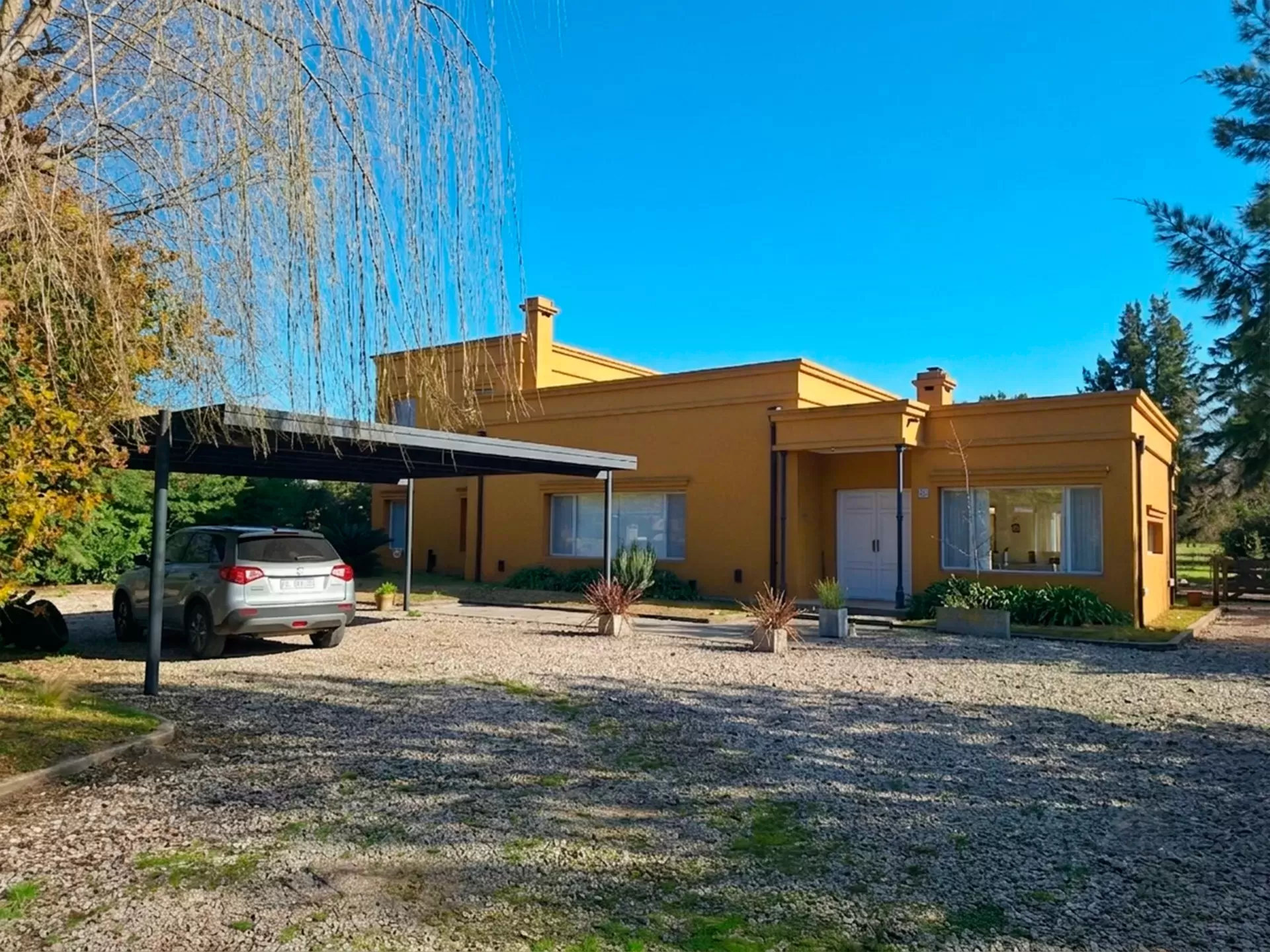 Casa - Los Ceibos