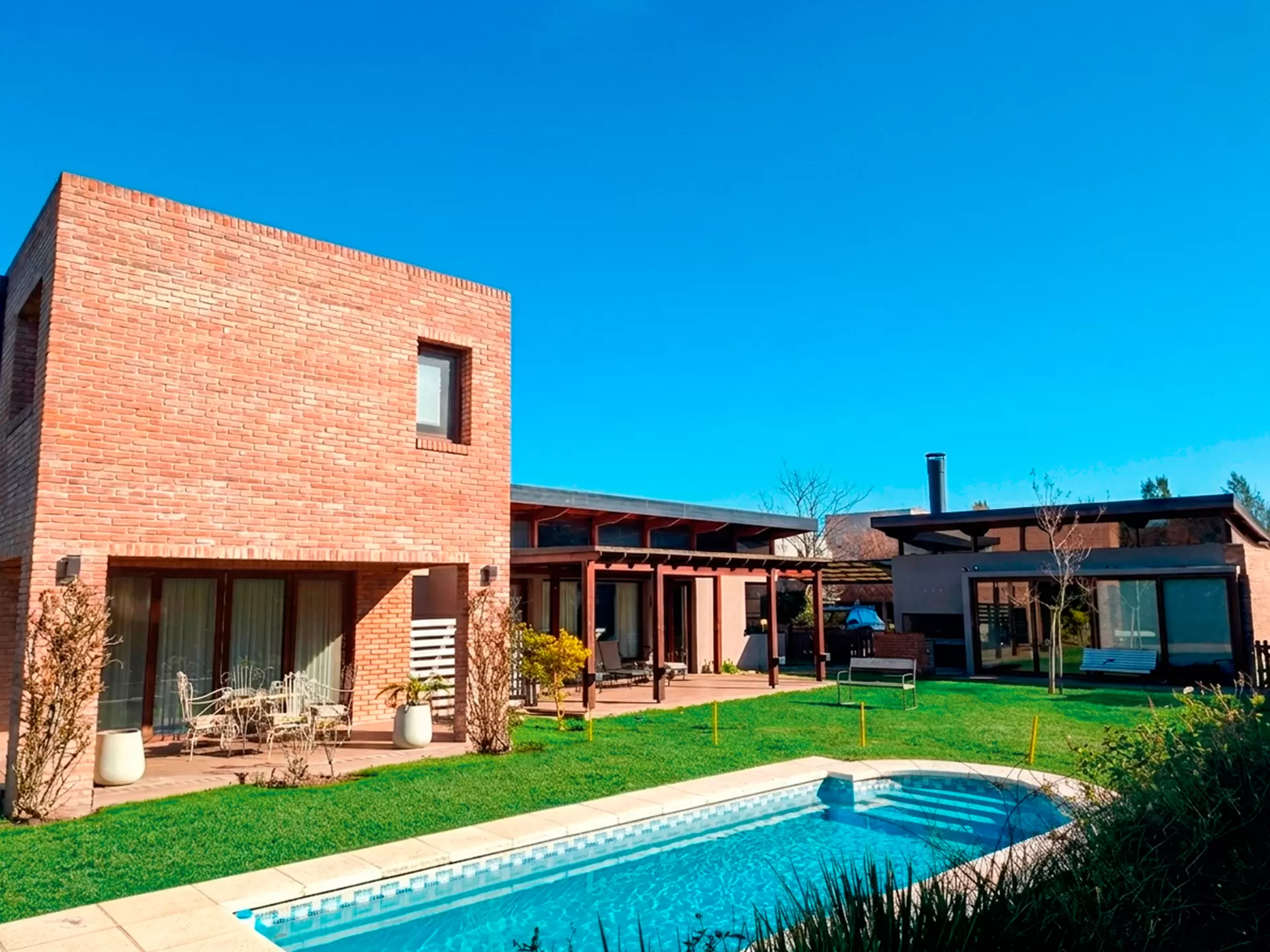 Casa - Lomas de City Bell