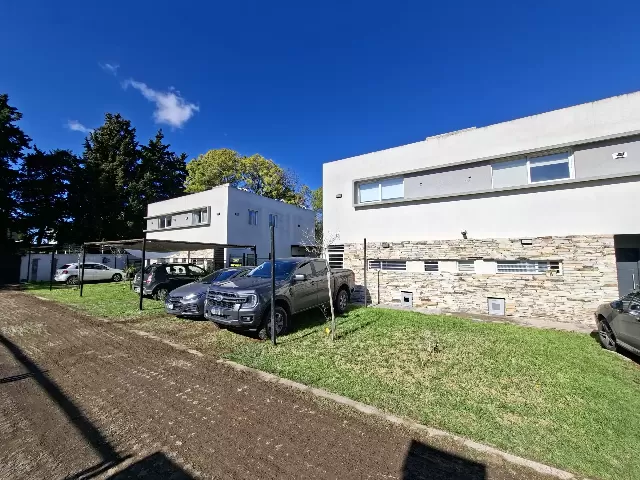 Duplex en 491 e/ 133 y 134
