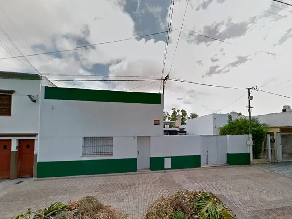 Casa - 33 e/ 115 y 116