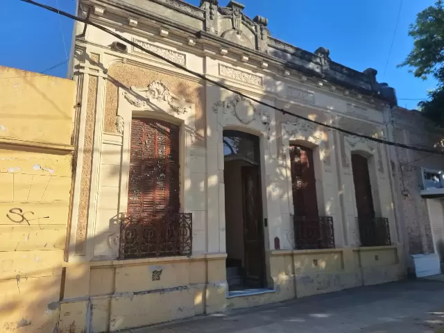Casa en 37 e/ 115 y 116