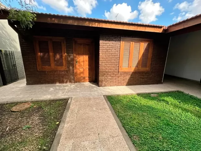 Casa en 510 bis e/ 134 y 135