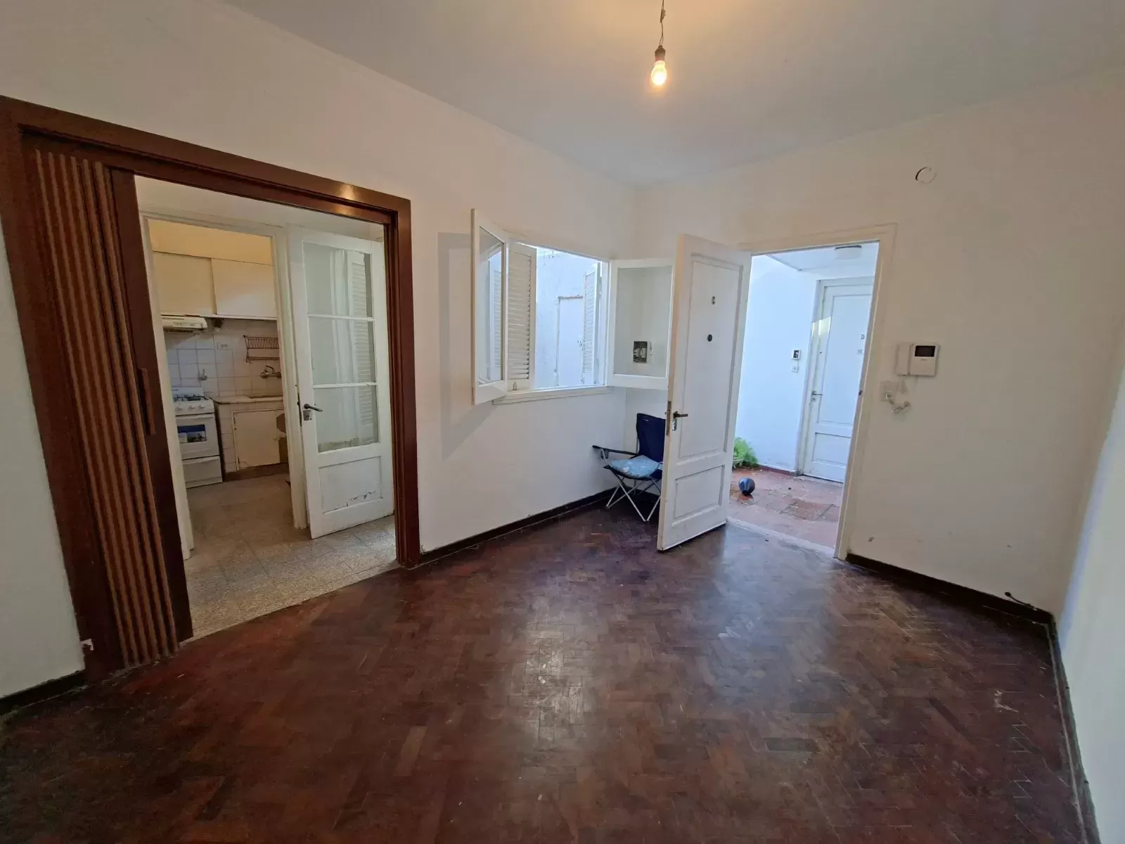Departamento - 45 e/ 5 y 6
