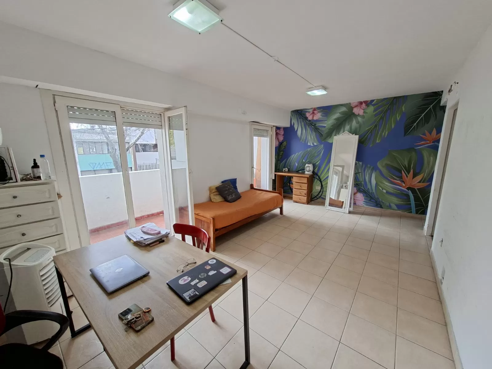 Departamento - 46 e/ 1 y 2