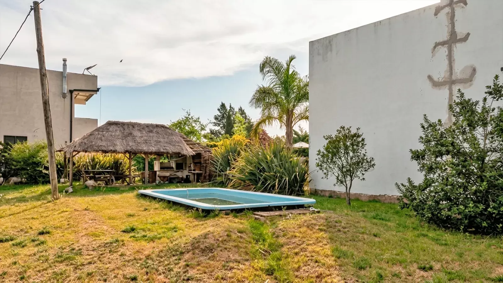 Lote - 20 esq 655