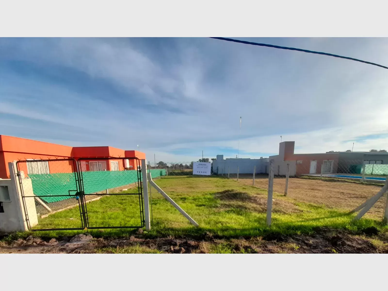 Lote - 230 y 43