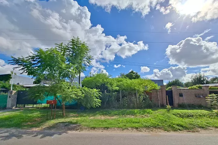 Lote - 24 e/ 481 y 482