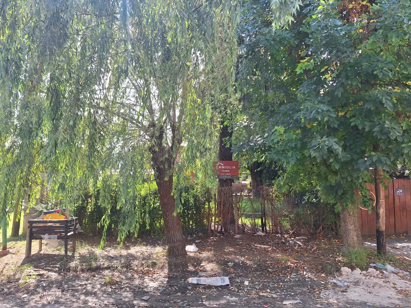 Lote - 29 e/ 496 y 497