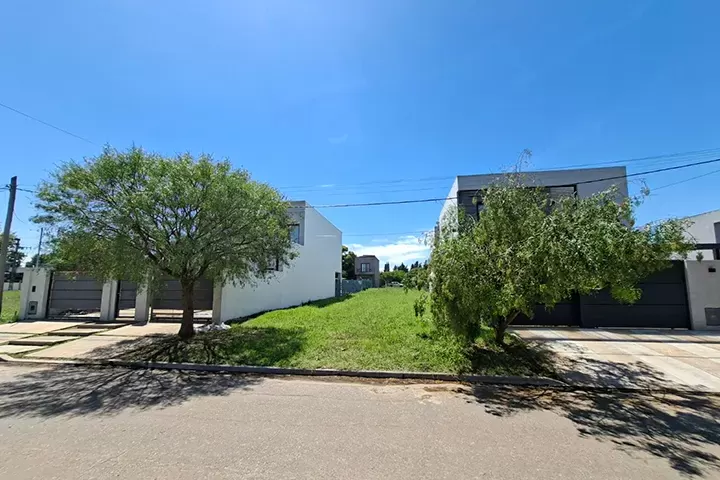 Lote - 488 e/ 133 y 134