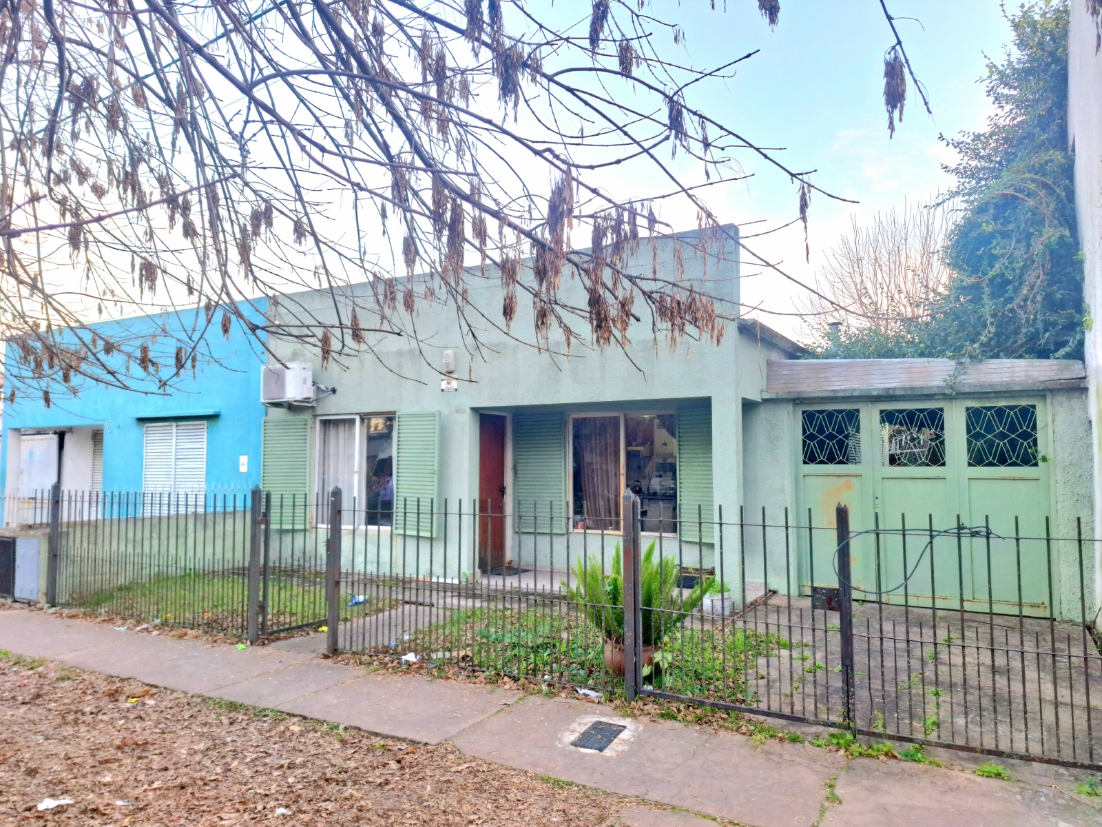 venta casa tolosa