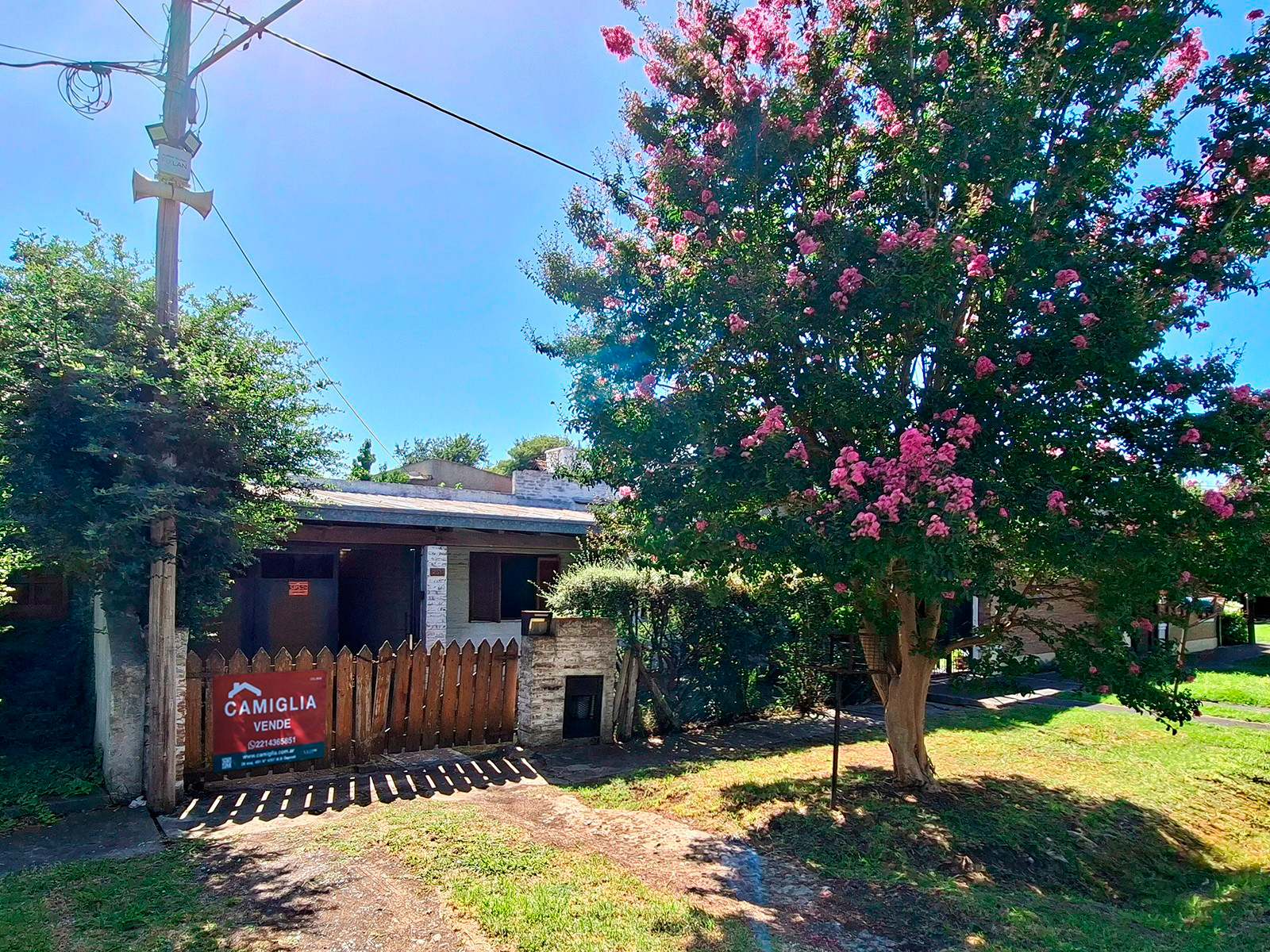 casa en venta gonnet