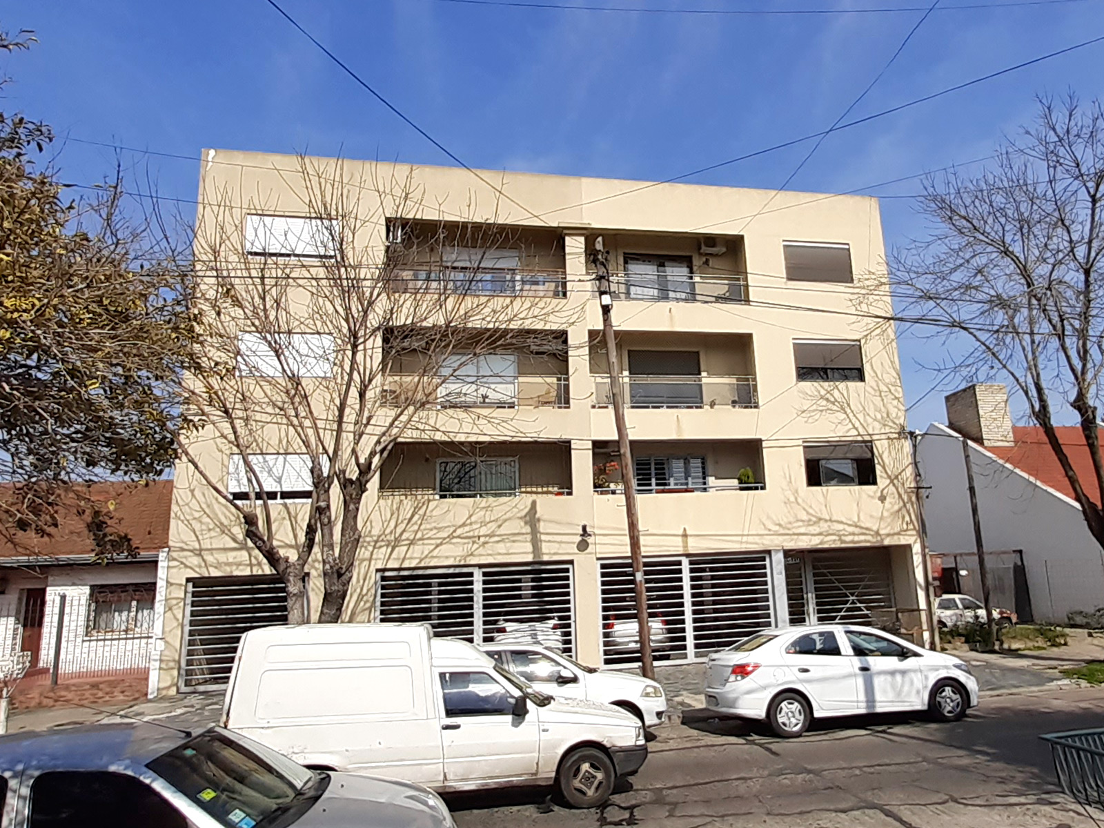 Departamento en venta