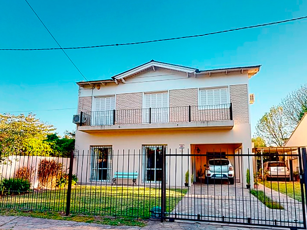 casa en venta gonnet