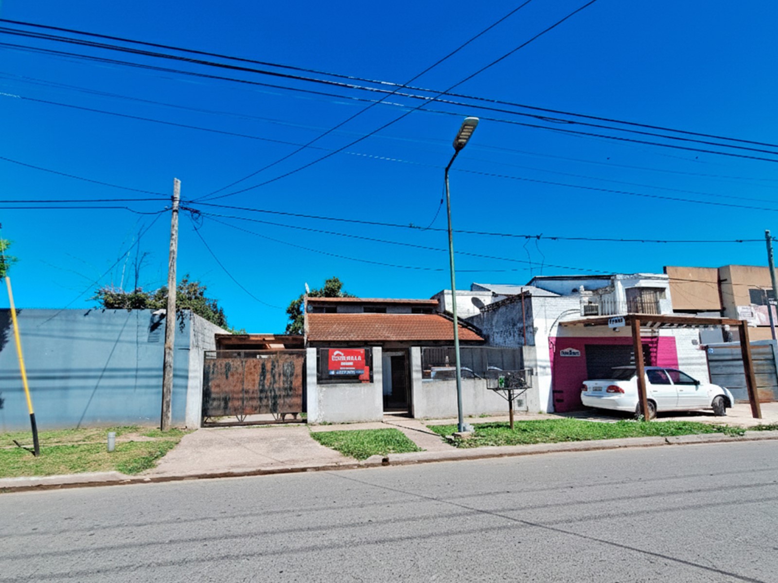 venta casa tolosa