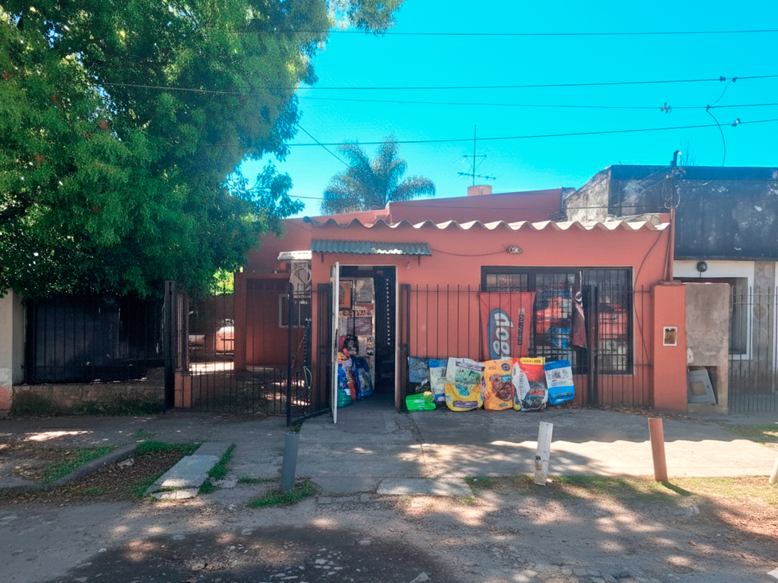 venta casa gonnet