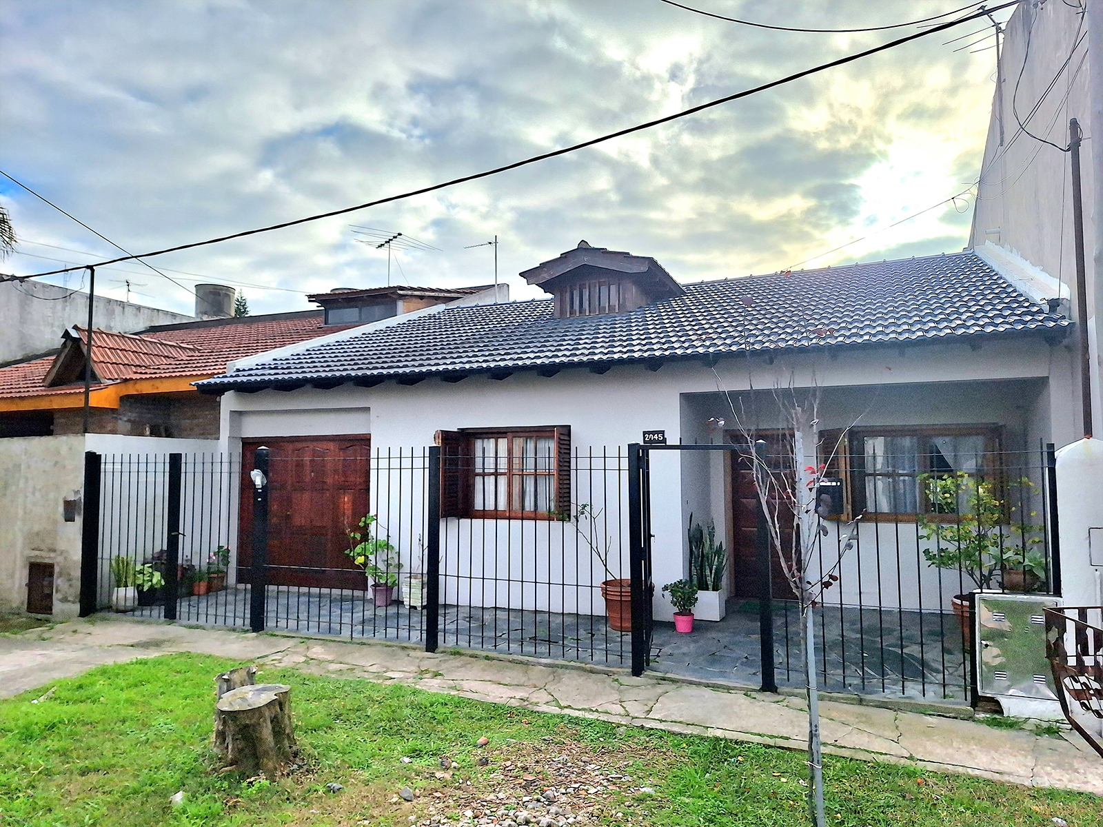 venta casa gonnet