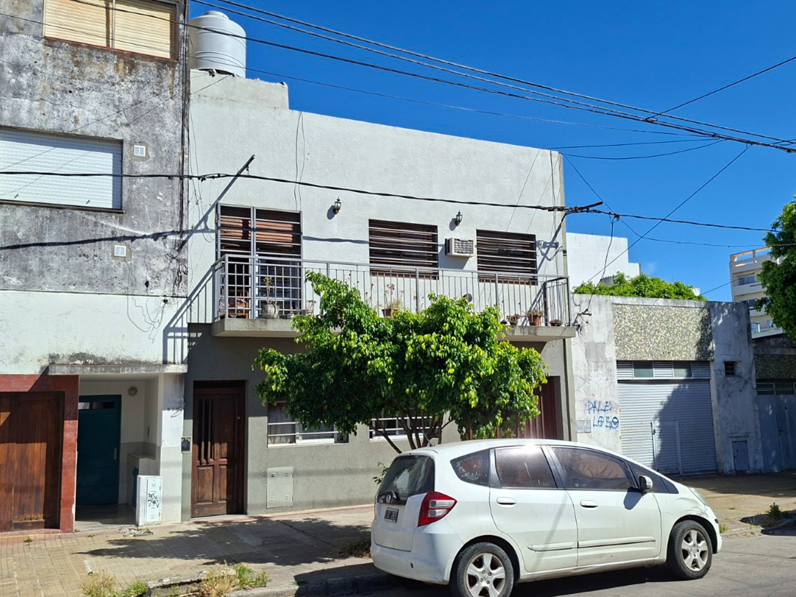 venta casa la plata