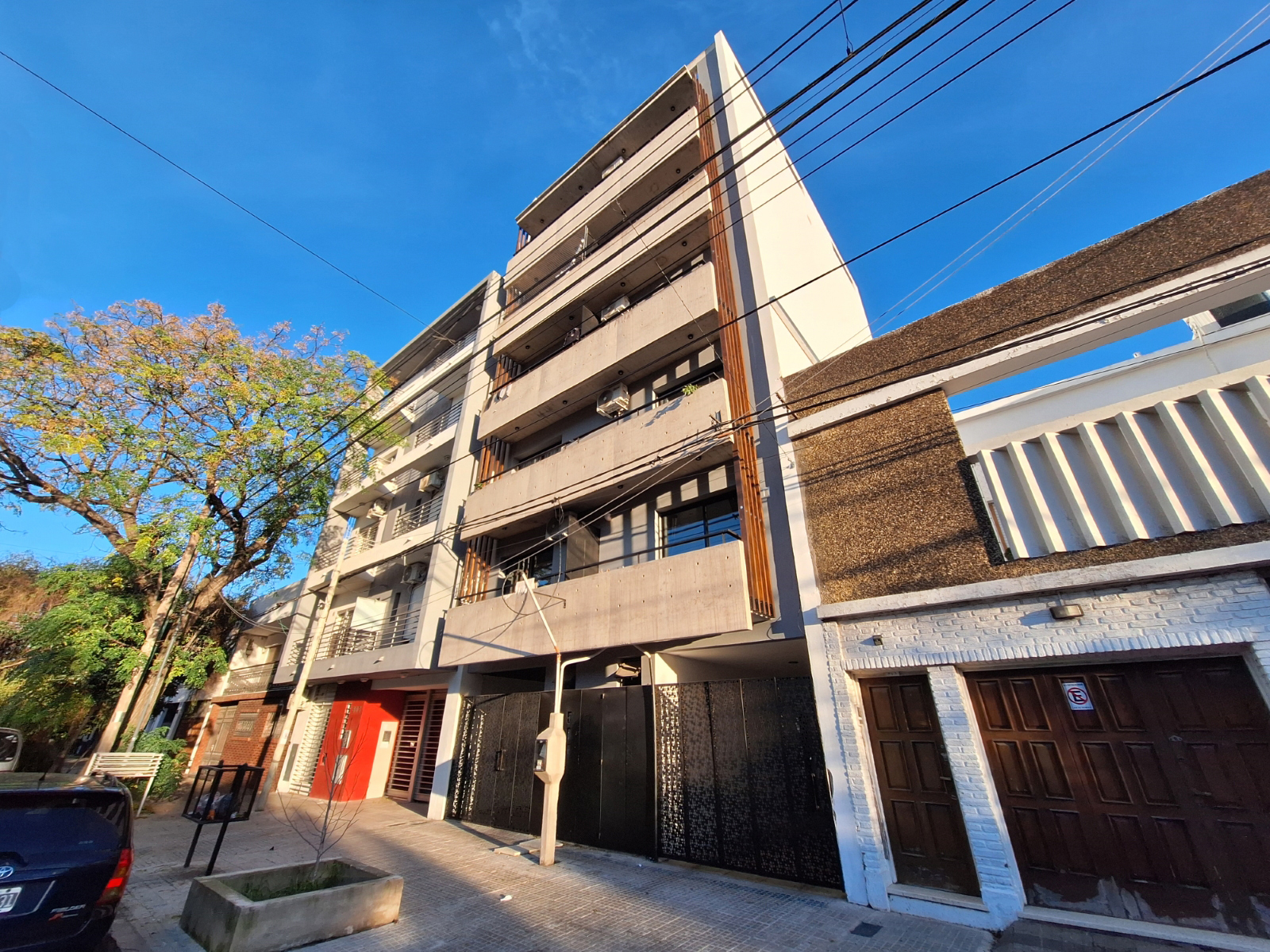 Departamento en venta