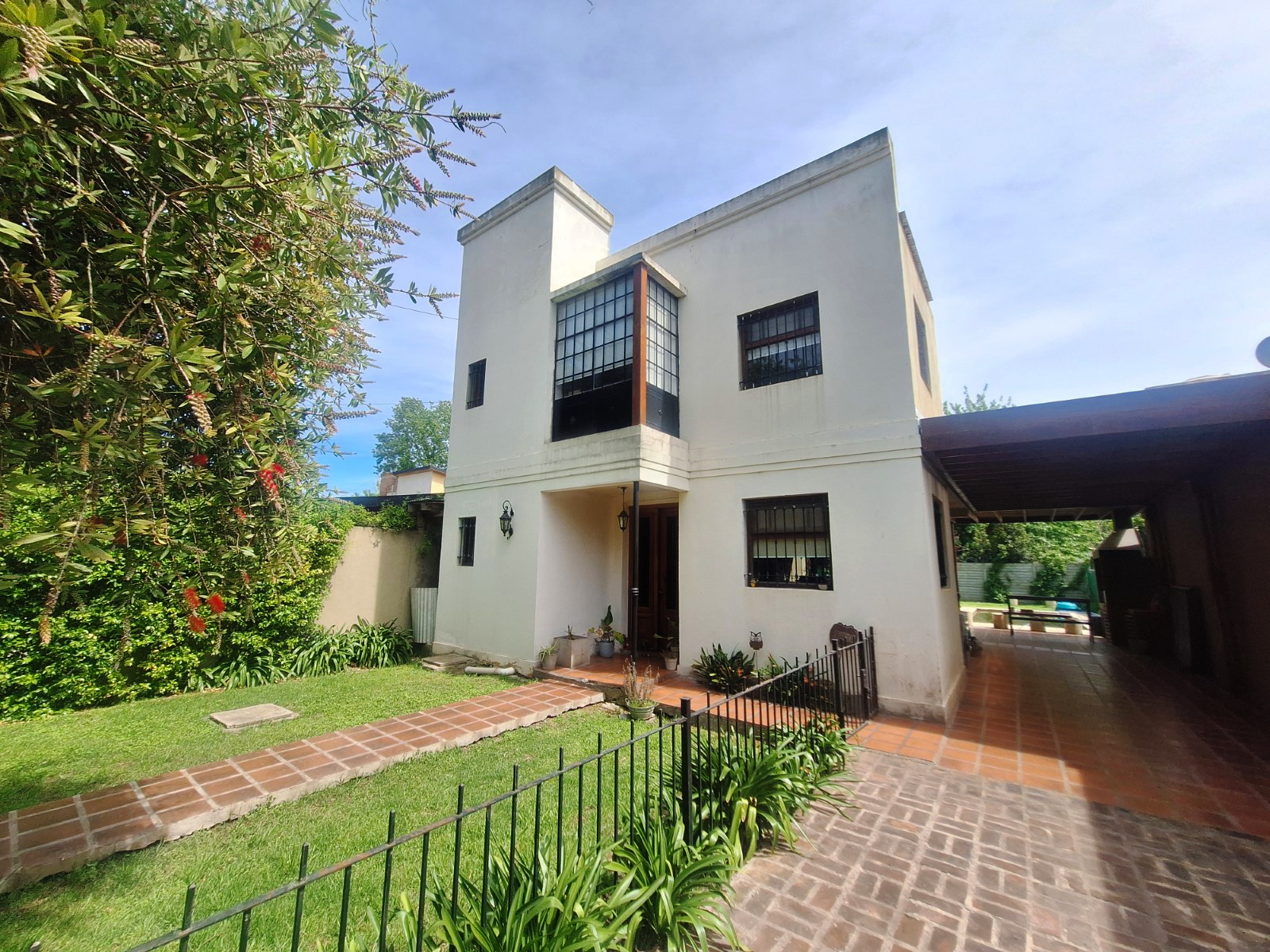 venta casa villa elisa