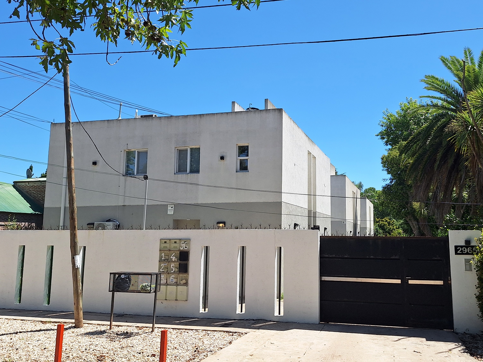 venta duplex city bell