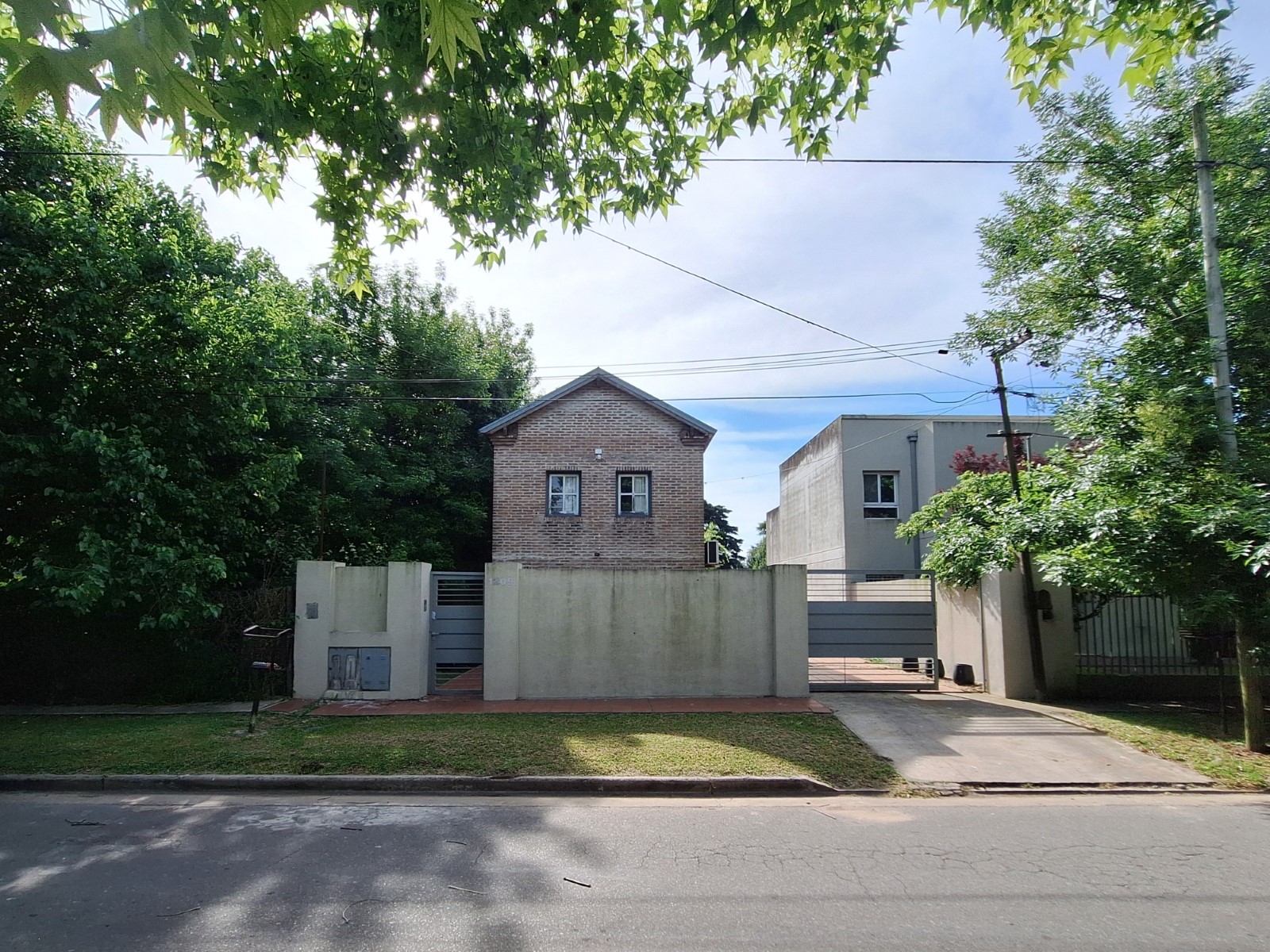 venta casa city bell