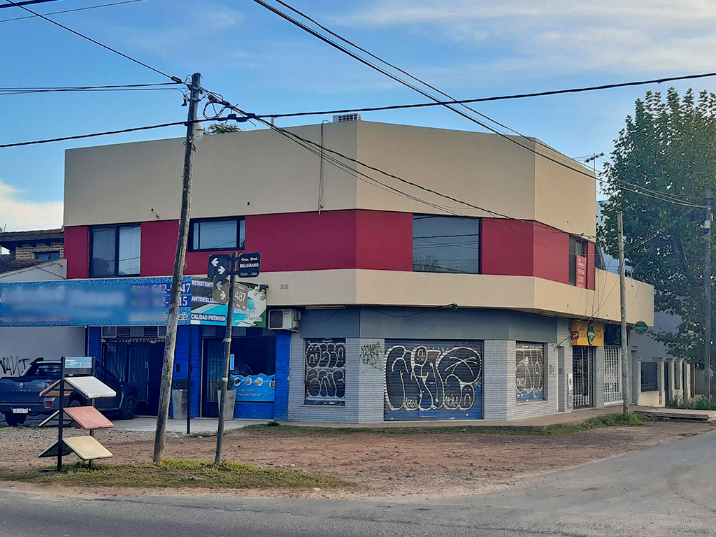 depatartamento en gonnet