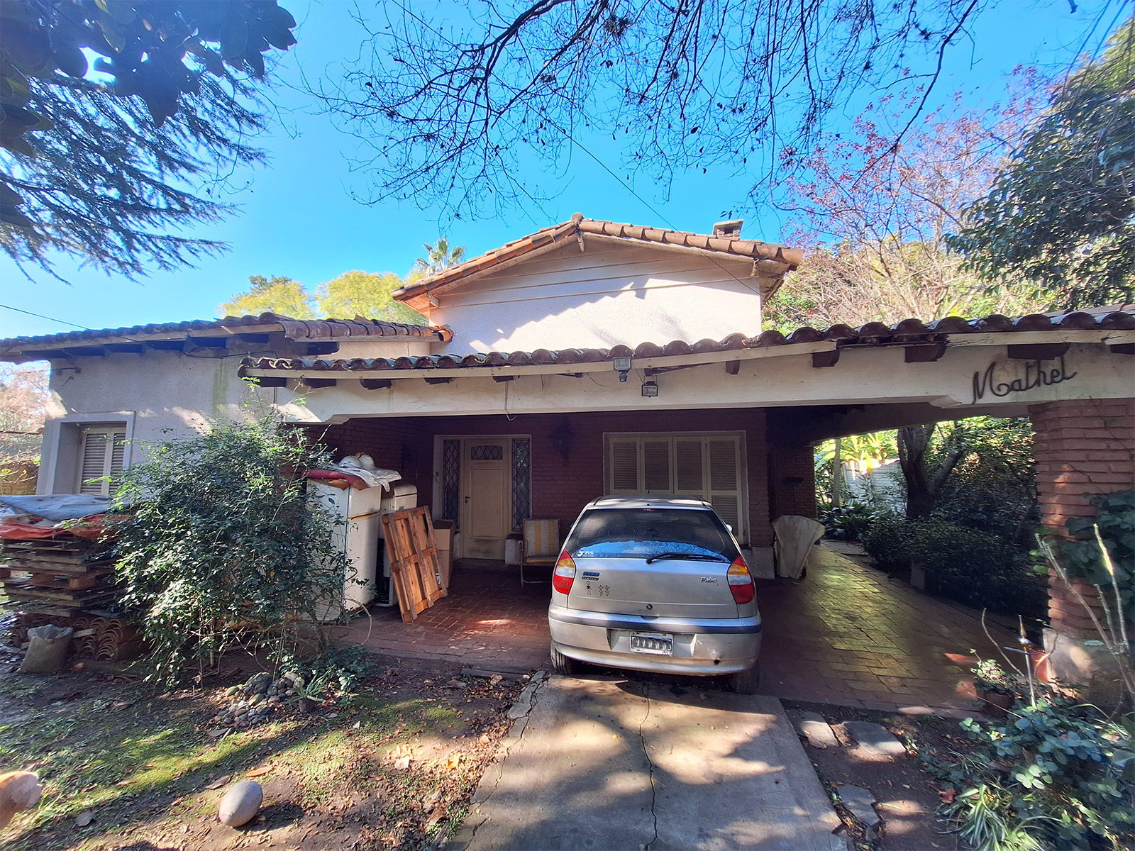 venta casa gonnet