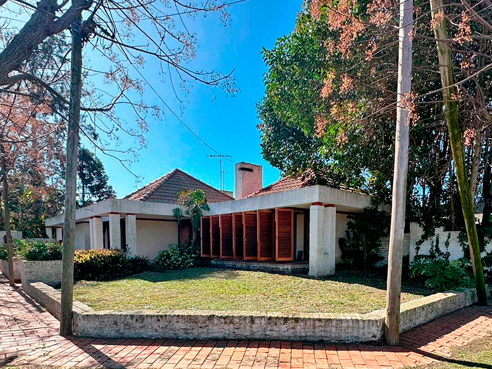 venta casa gonnet