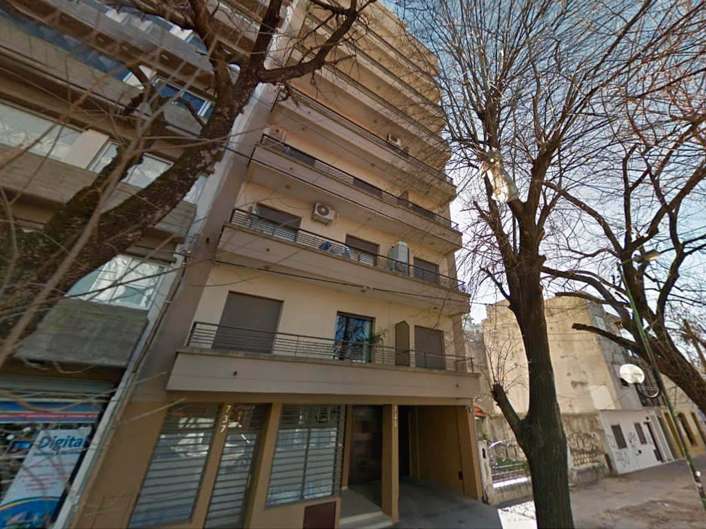 venta depto la plata