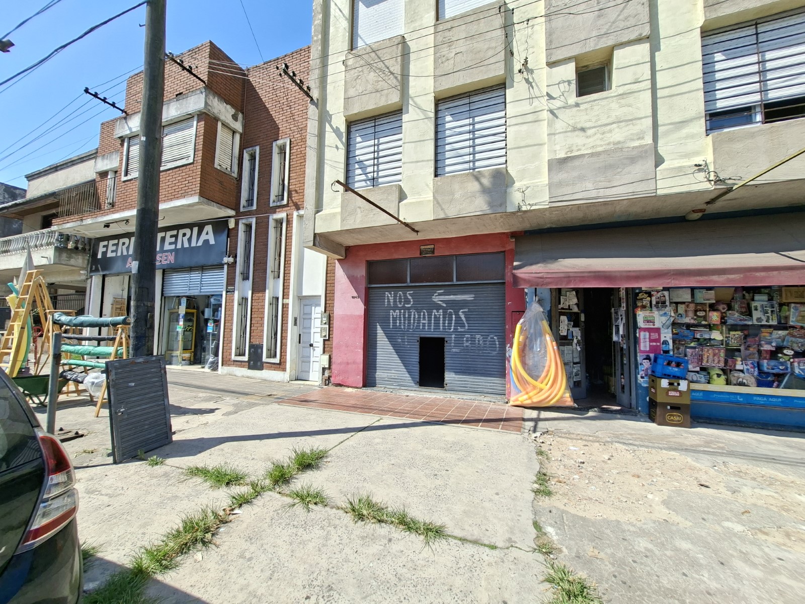 local en ringuelet venta