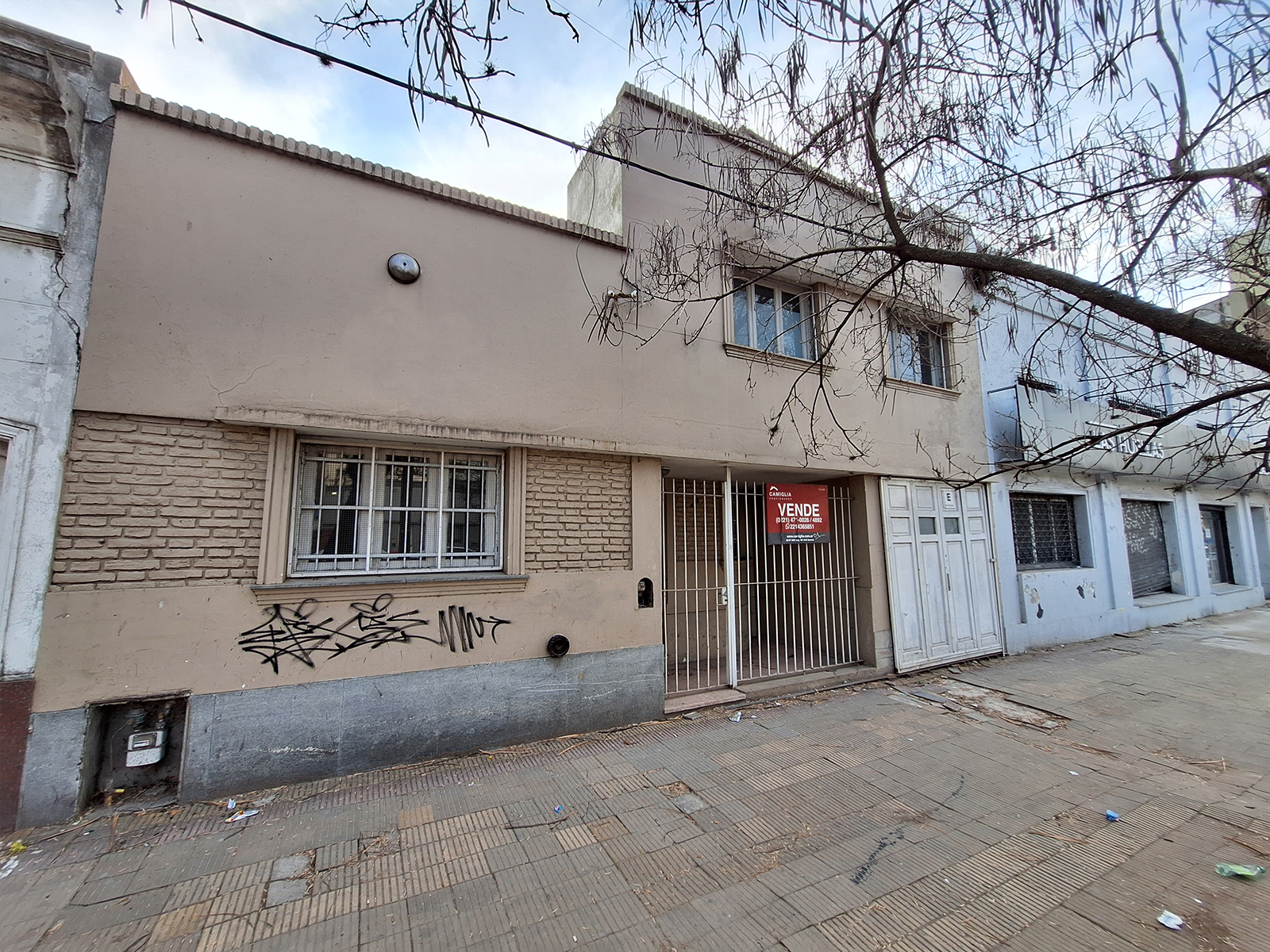 venta zona bingo