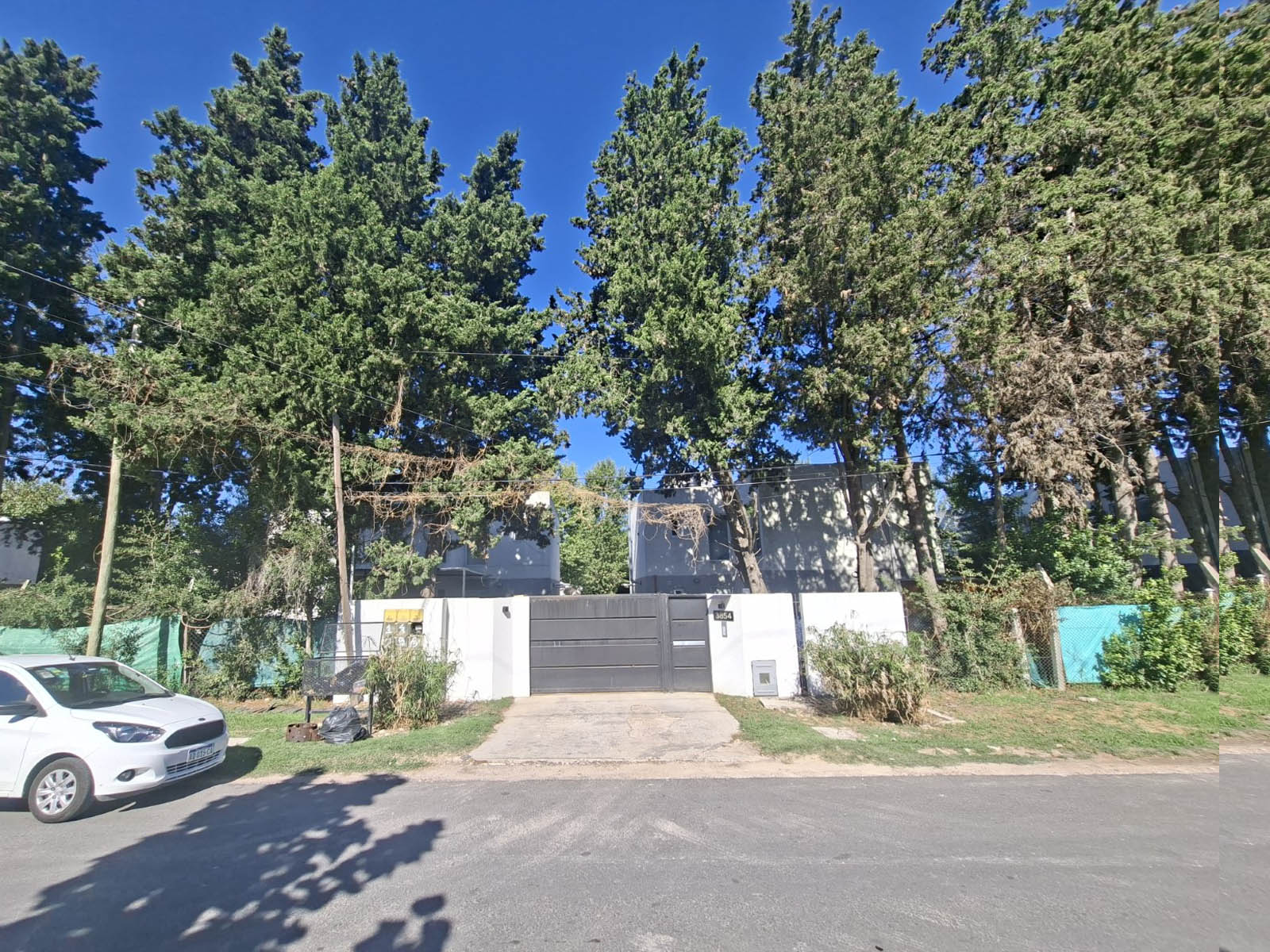 duplex en venta gorina