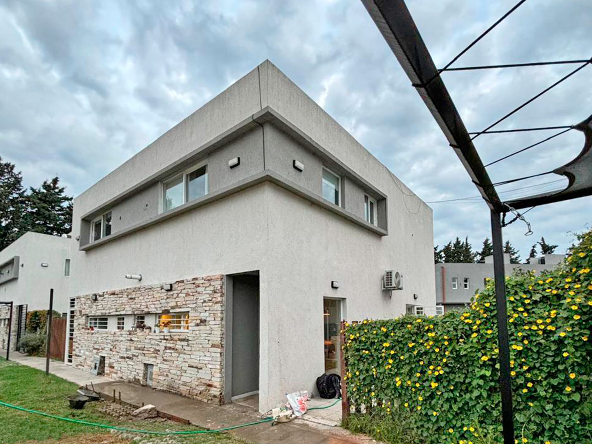 venta duplex gorina