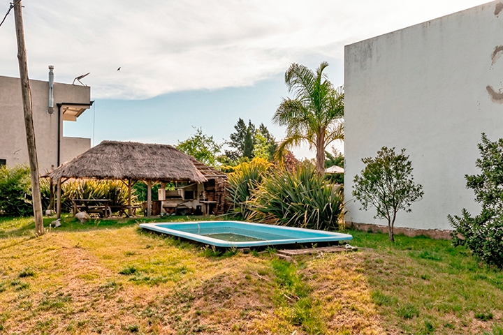 lote en arana