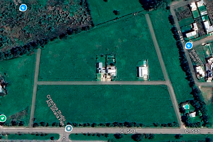 lote en gonnet