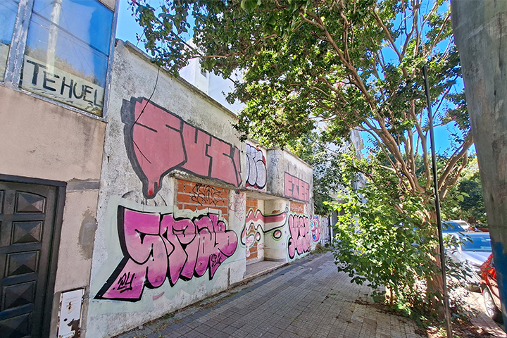 lote en la plata para proyecto