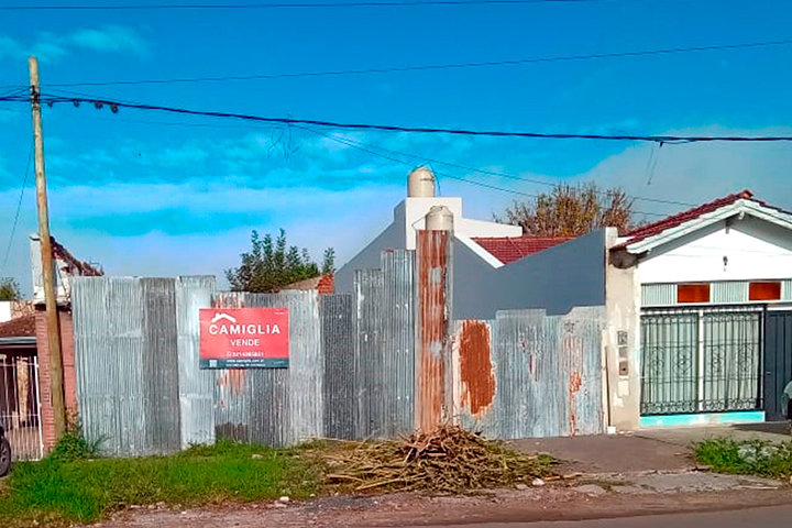 lote en gorina