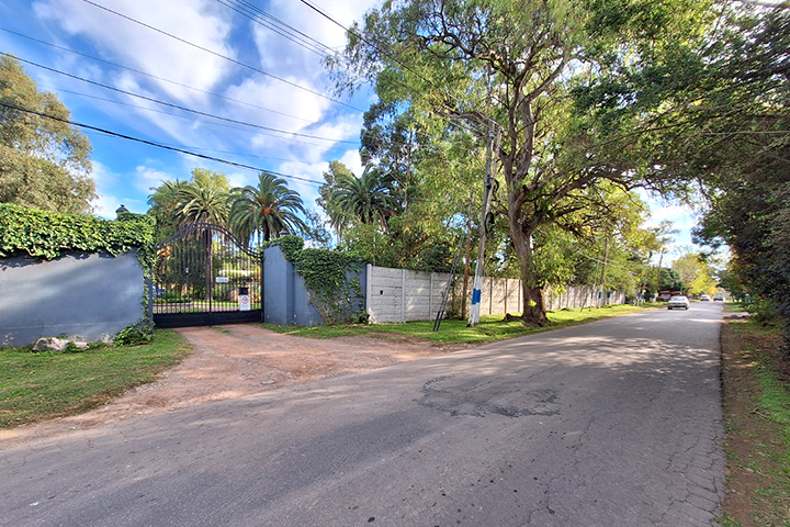 lote en gorina